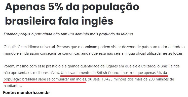 Comparativos e superlativos em inglês - British Council