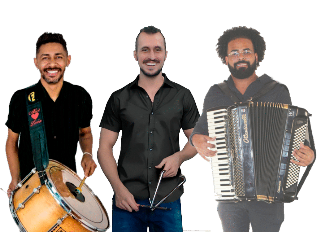 Banda de Forró Campinas