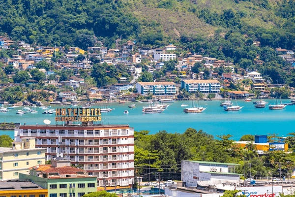 Professor de Inglês Angra dos Reis
