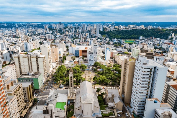 Professor de Inglês Caxias do Sul