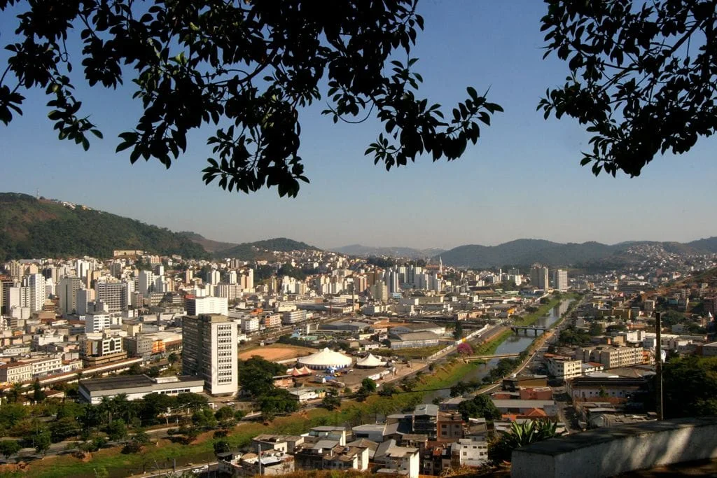 Professor de Inglês Juiz de Fora