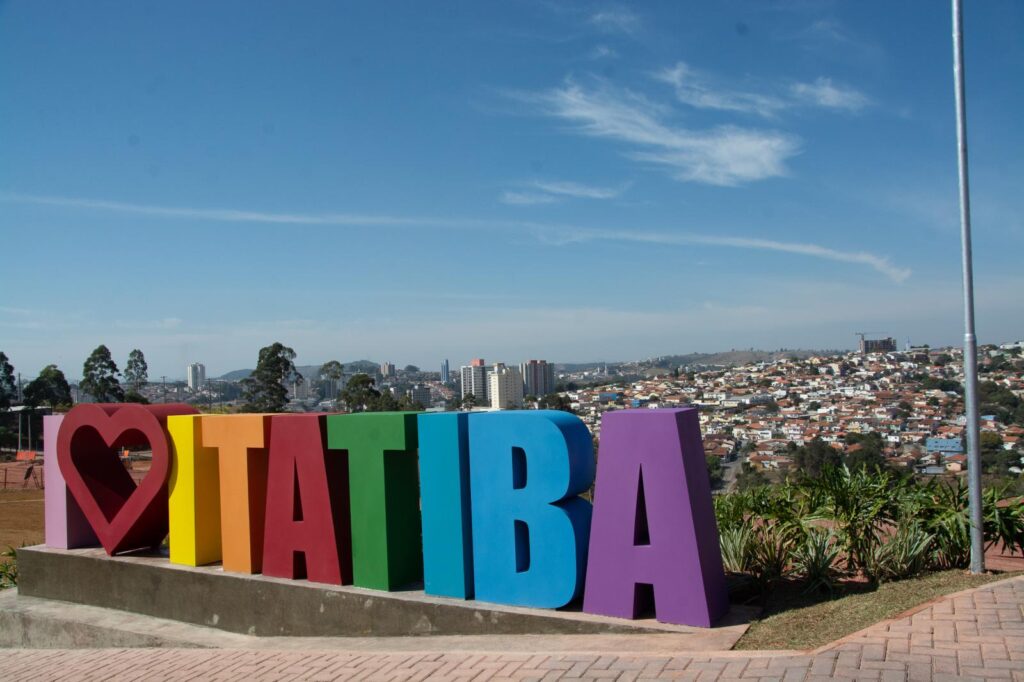 Professor de Inglês Itatiba