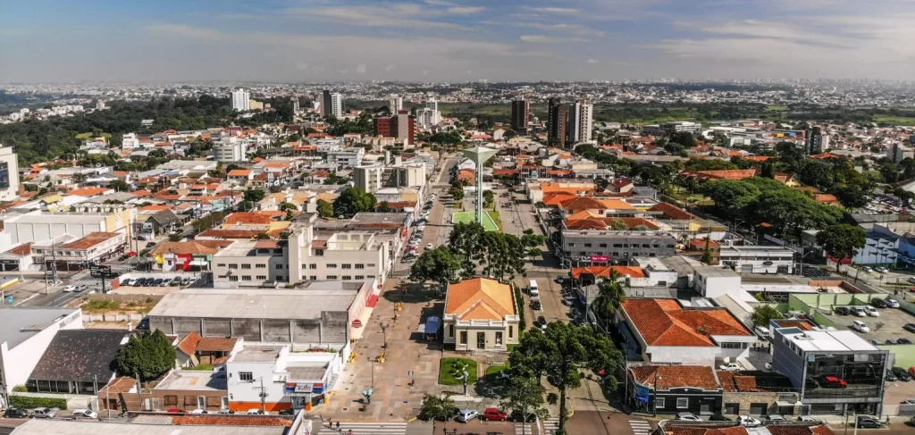 Professor de Inglês São José dos Pinhais