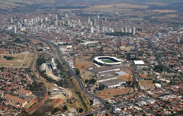 Professor de Inglês Araraquara