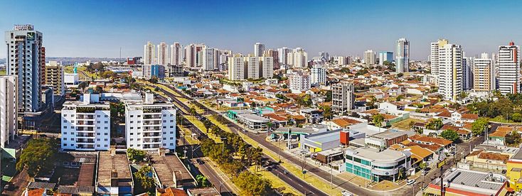Professor de Inglês Bauru