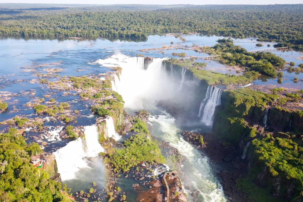 Professor de Inglês Foz do Iguaçu