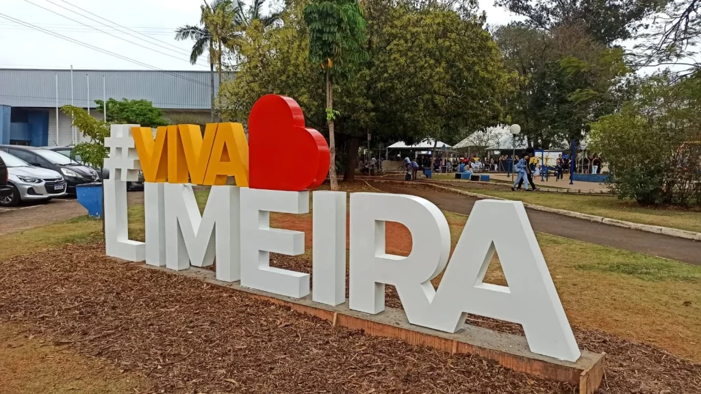 Professor de Inglês Limeira