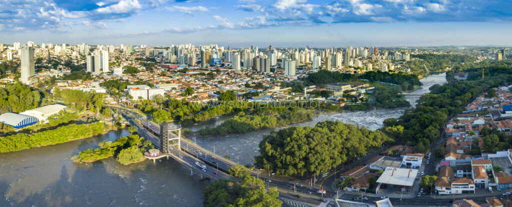 Professor de Inglês Piracicaba