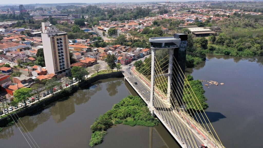 Professor de Inglês Salto