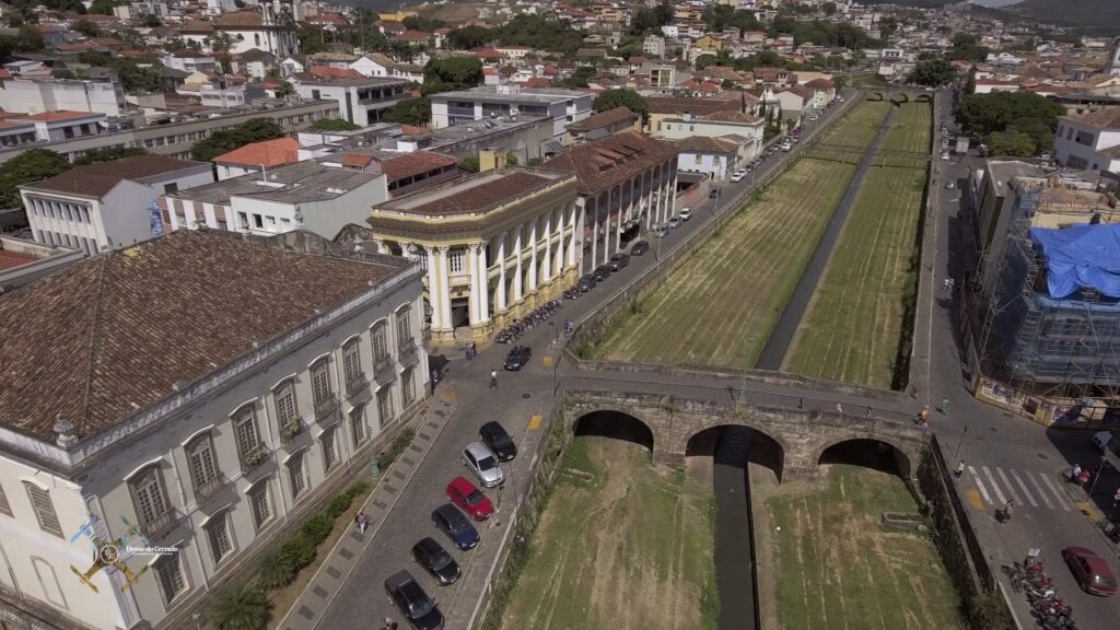 Professor de Inglês São João del Rei