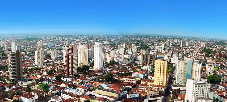 Professor de Inglês Uberaba
