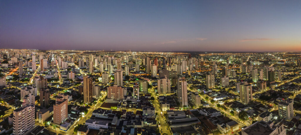 Professor de Inglês Uberlândia