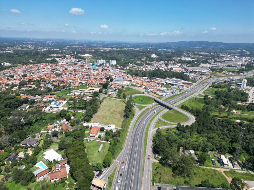 Professor de Inglês Vargem Grande Paulista