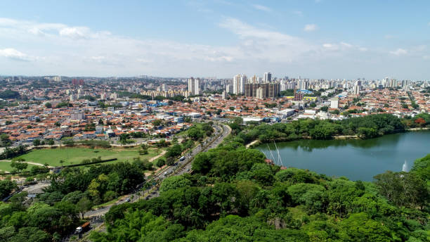 Professor de Inglês Campinas