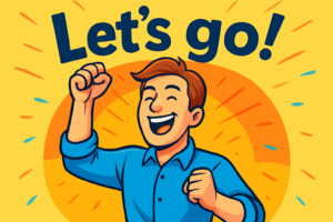 Professor de Inglês Águas Claras