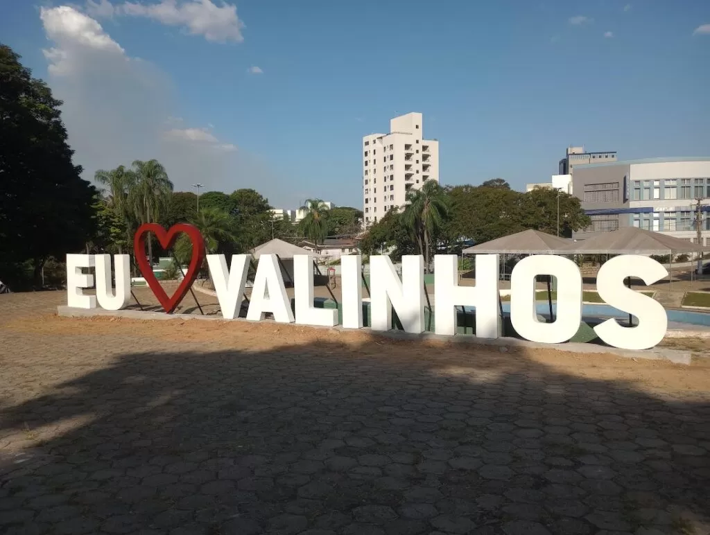Professor de Inglês Valinhos